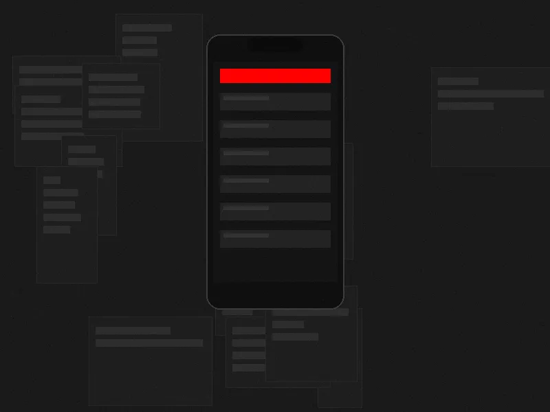 成人网站 官方移动应用界面展示